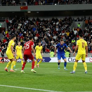 Thế trận căng thẳng và màn tỏa sáng đưa đội chủ nhà vào vòng trong World Cup 2026