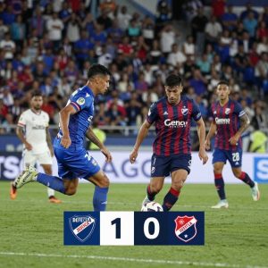 Estudiantes Rio Cuarto 1-0 Defensa y Justicia Res.: Chiến thắng tối thiểu tại Reserve League