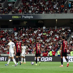 Atlanta 1-0 Colegiales: Chiến thắng tối thiểu tại Primera Nacional
