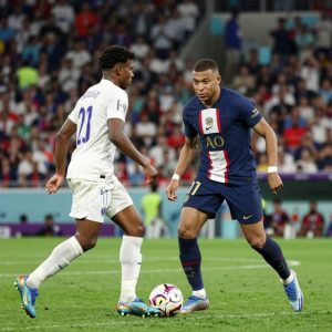 Mbappe đối đầu Yamal: Tâm điểm bán kết World Cup giữa Tây Ban Nha và Pháp