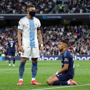 Mbappe đeo mặt nạ, Pedri ngồi ngoài: Làn sóng chấn thương quét qua World Cup 2026
