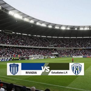 Dự đoán Independ. Rivadavia vs Estudiantes L.P. – Super Copa Final