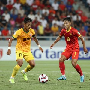 U21 SLNA gặp Thể Công Viettel ở chung kết: Cuộc đối đầu của hai bản sắc