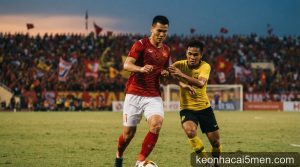 Nhận định Việt Nam vs Malaysia: Quyết đấu tại Mỹ Đình, vé chung kết ASEAN Cup 2026 gọi tên ai?