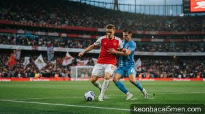 Nhận định Arsenal vs Coventry City: Nhà đương kim vô địch Premier League ra quân thế nào?