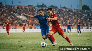 Nhận định U23 Việt Nam vs U23 Kuwait: Khát khao chiến thắng ngày ra quân ASIAD 2026