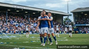 Ipswich Town và bài toán sinh tồn: Liệu ‘Tractor Boys’ có thể trụ vững tại Premier League?