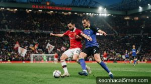 Nhận định Premier League: Manchester United vs Tottenham – Điểm nóng Old Trafford